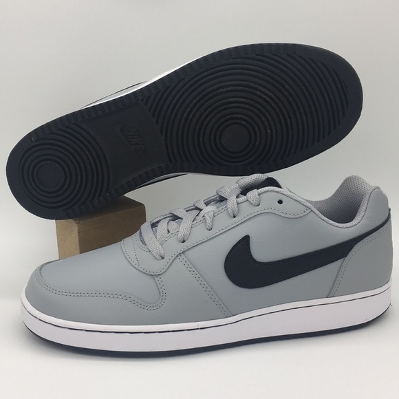Nike | Shoes | Nike Ebernon Low Wolf 